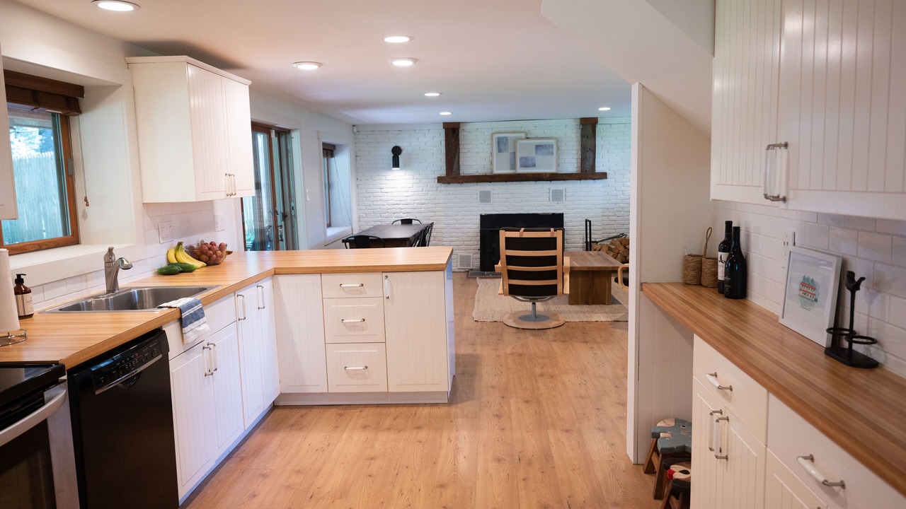 Photo of Kitchen in Northville