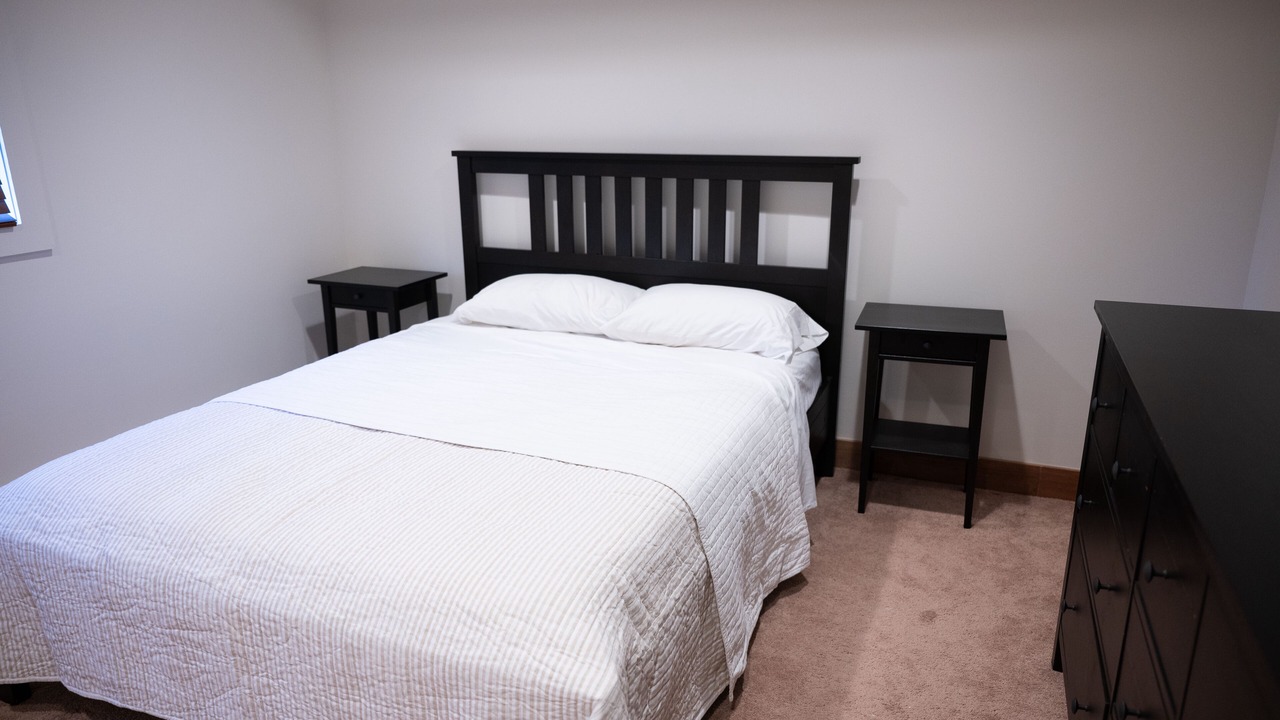Photo of Bedroom in Northville