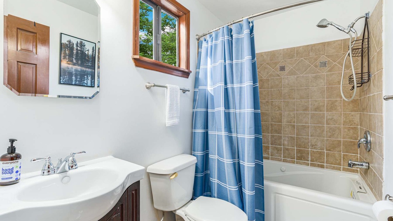Photo of Bathroom in Ridgeway