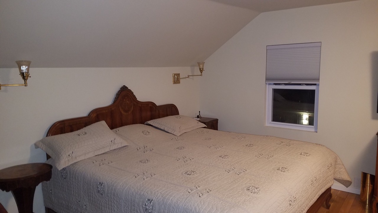Photo of Bedroom in Shandaken