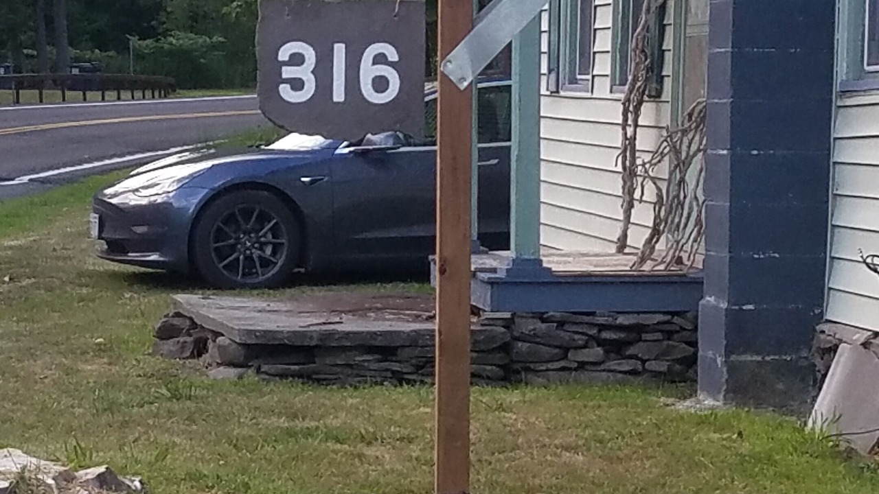 Photo of Outdoor in Shandaken