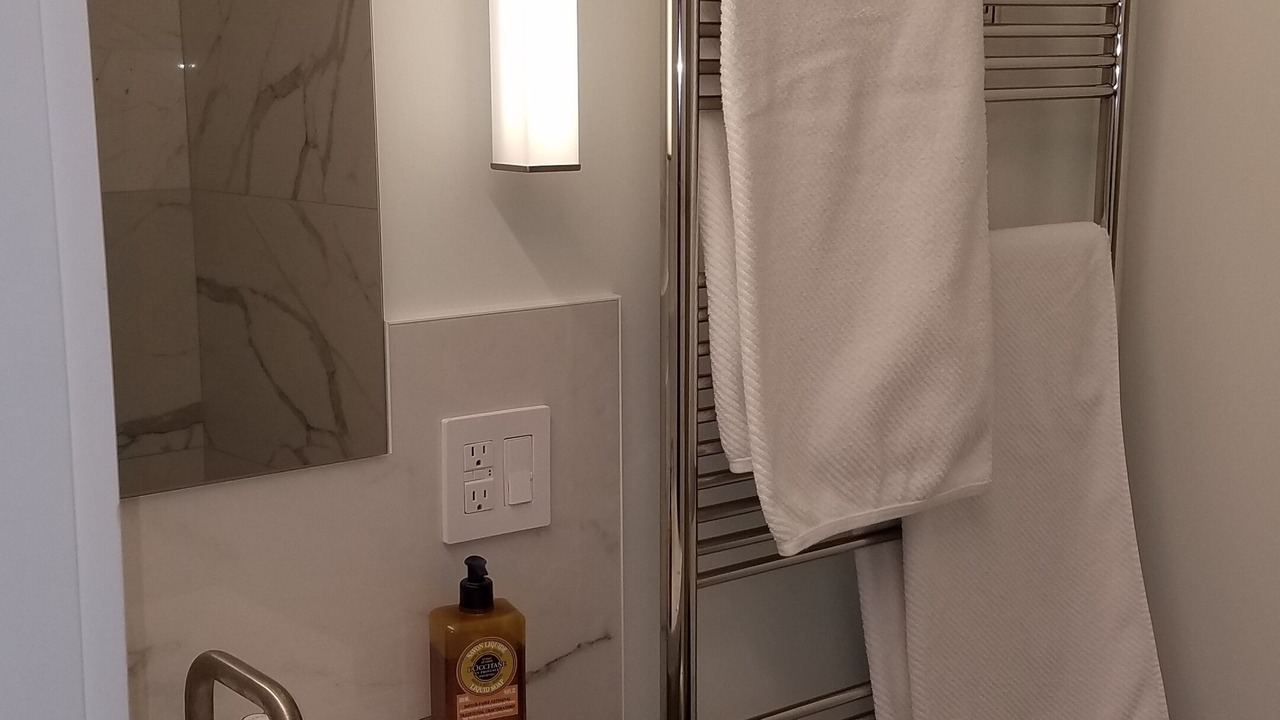 Photo of Bathroom in Shandaken