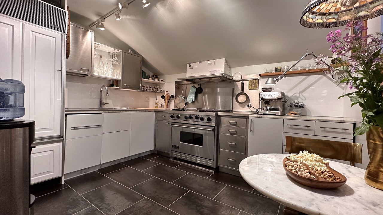 Photo of Kitchen in Shandaken