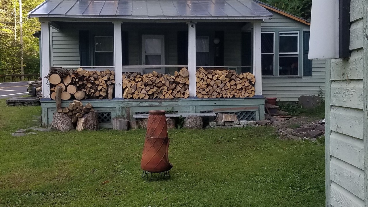 Photo of Outdoor in Shandaken