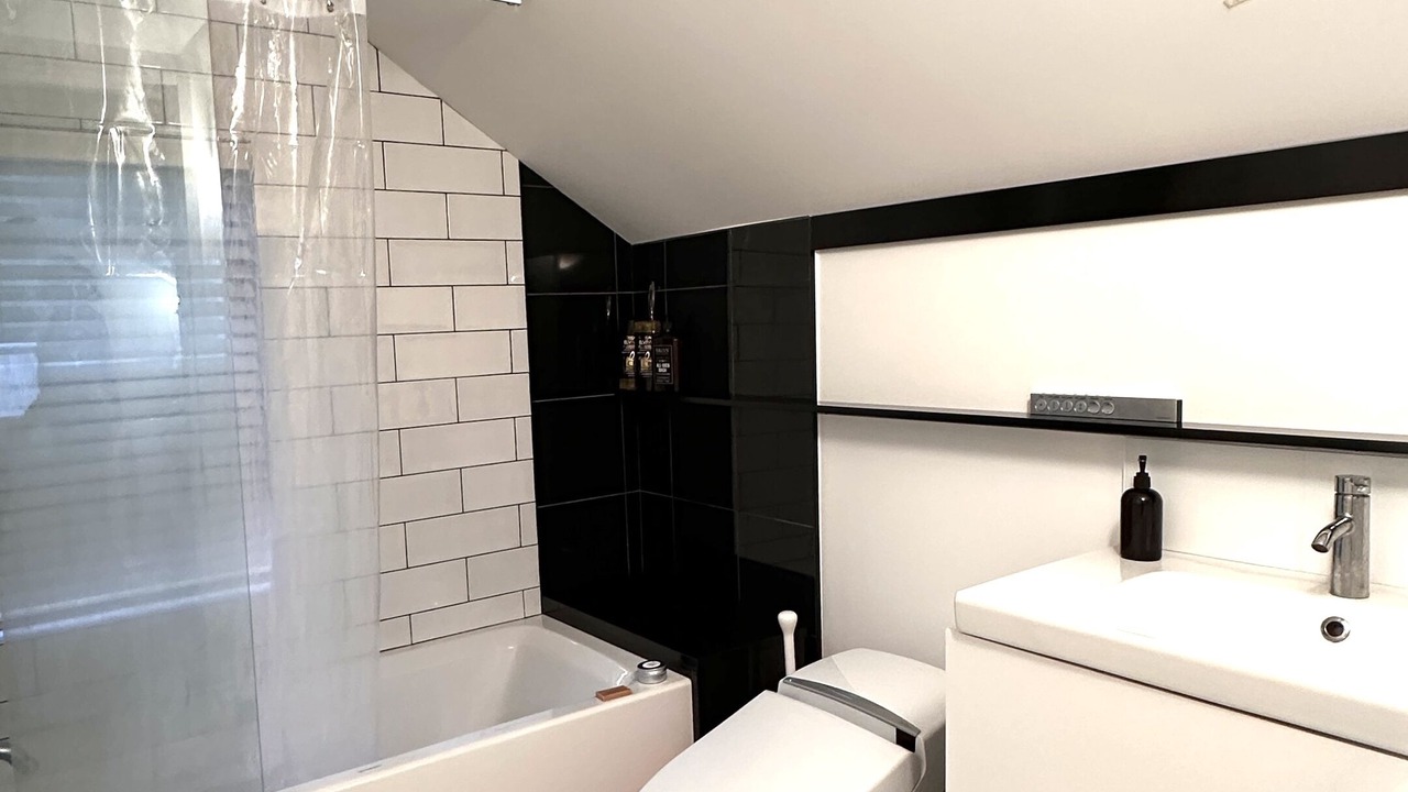 Photo of Bathroom in Shandaken