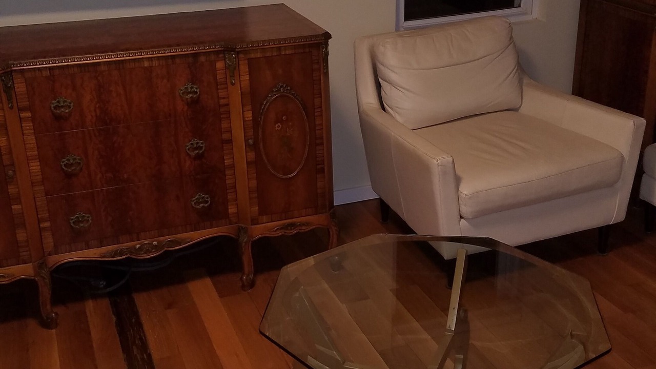Photo of Livingroom in Shandaken