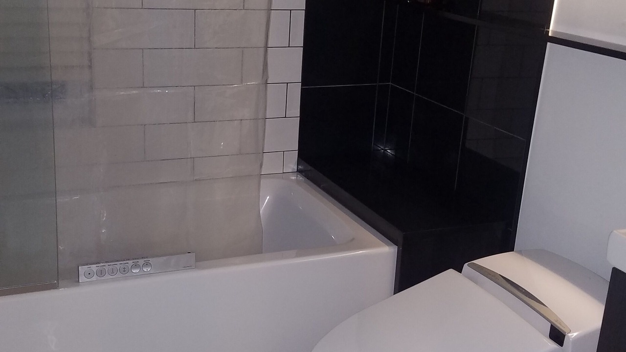 Photo of Bathroom in Shandaken