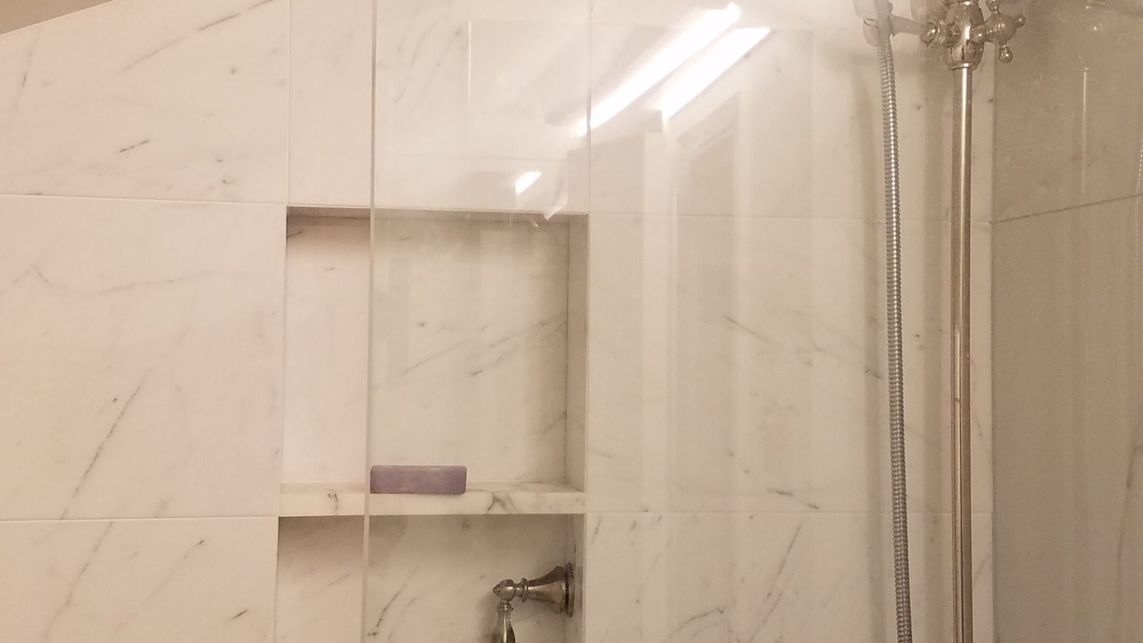 Photo of Bathroom in Shandaken