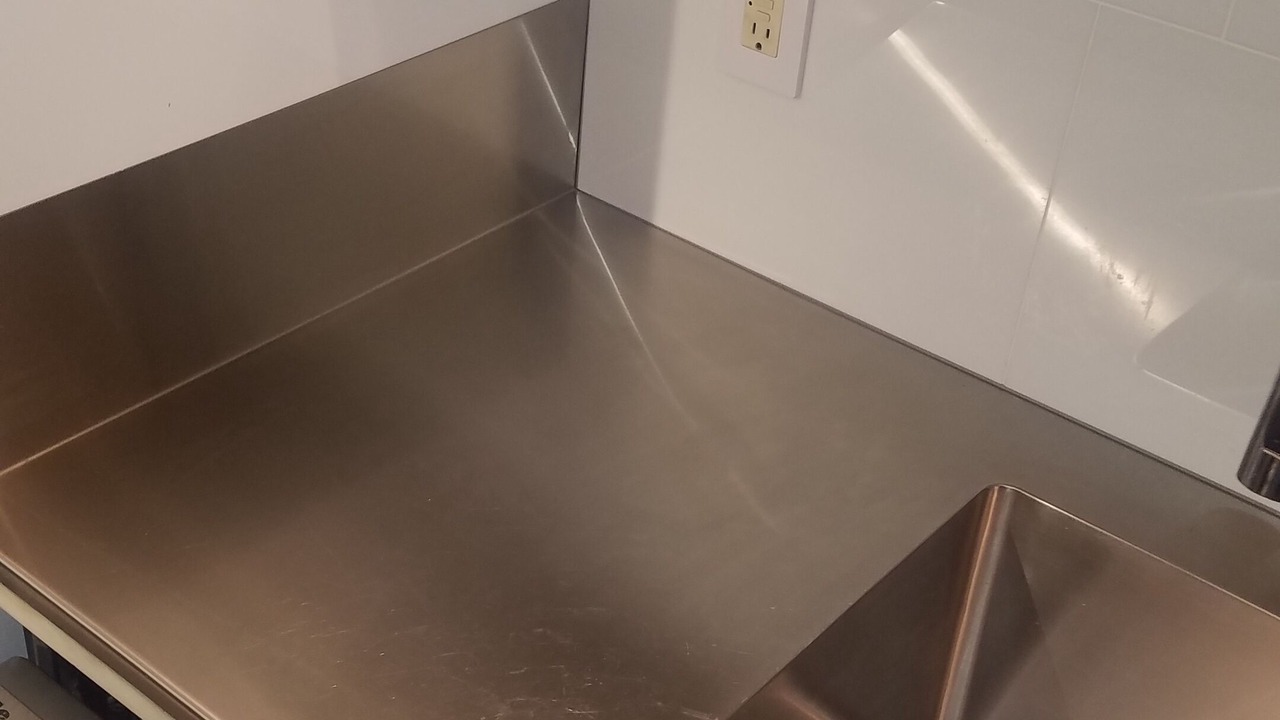 Photo of Kitchen in Shandaken