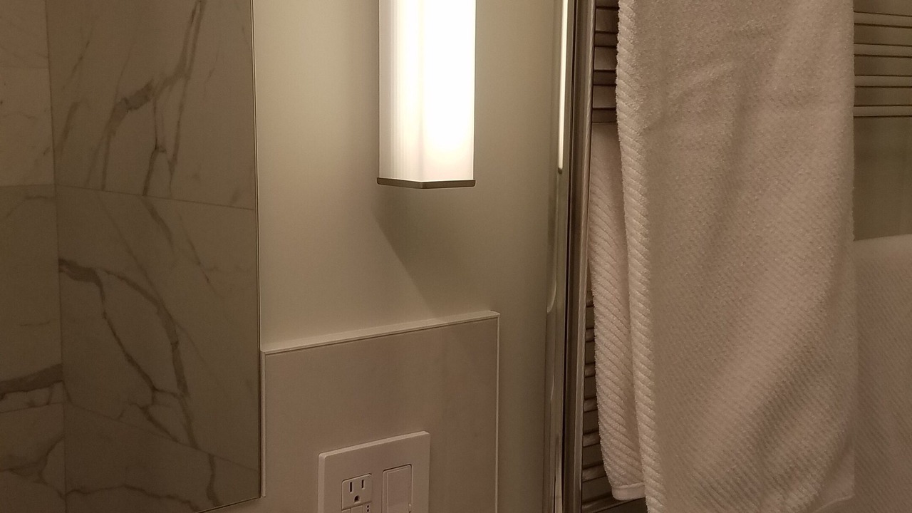 Photo of Bathroom in Shandaken