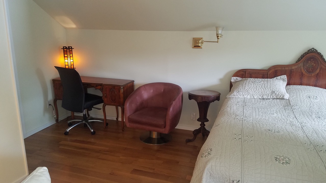 Photo of Bedroom in Shandaken