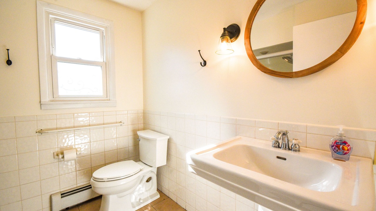Photo of Bathroom in Bennington