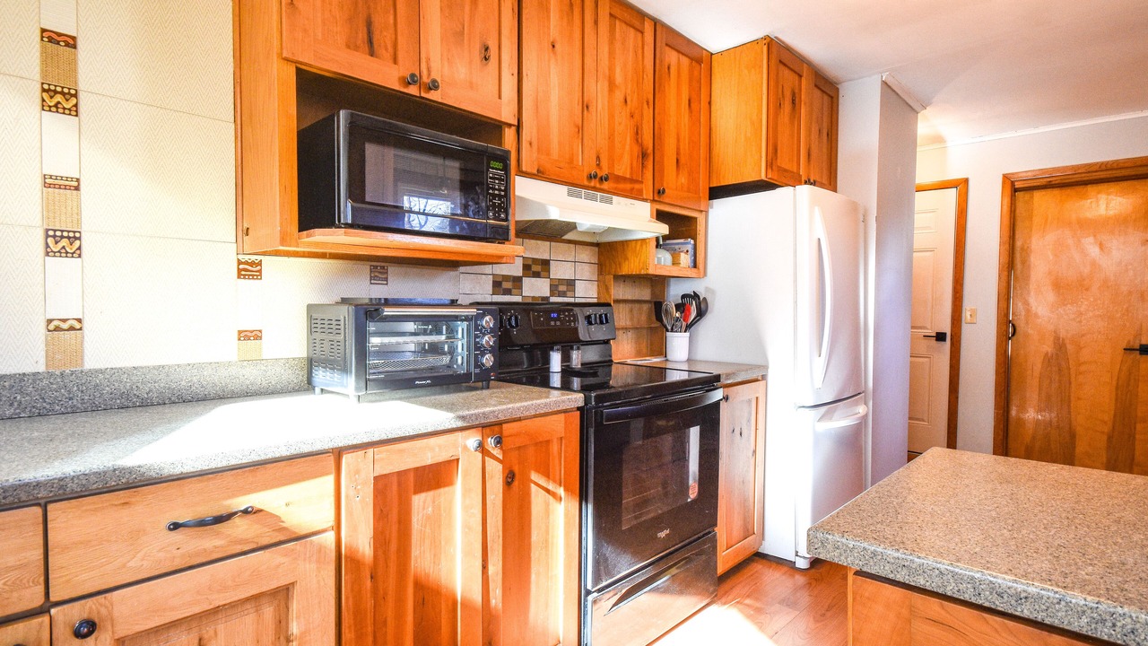 Photo of Kitchen in Bennington