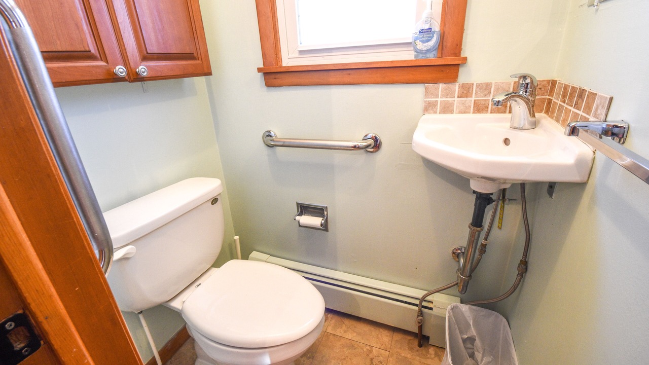 Photo of Bathroom in Bennington