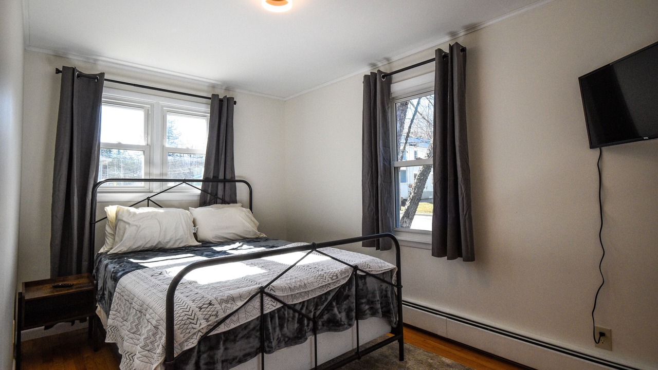 Photo of Bedroom in Bennington