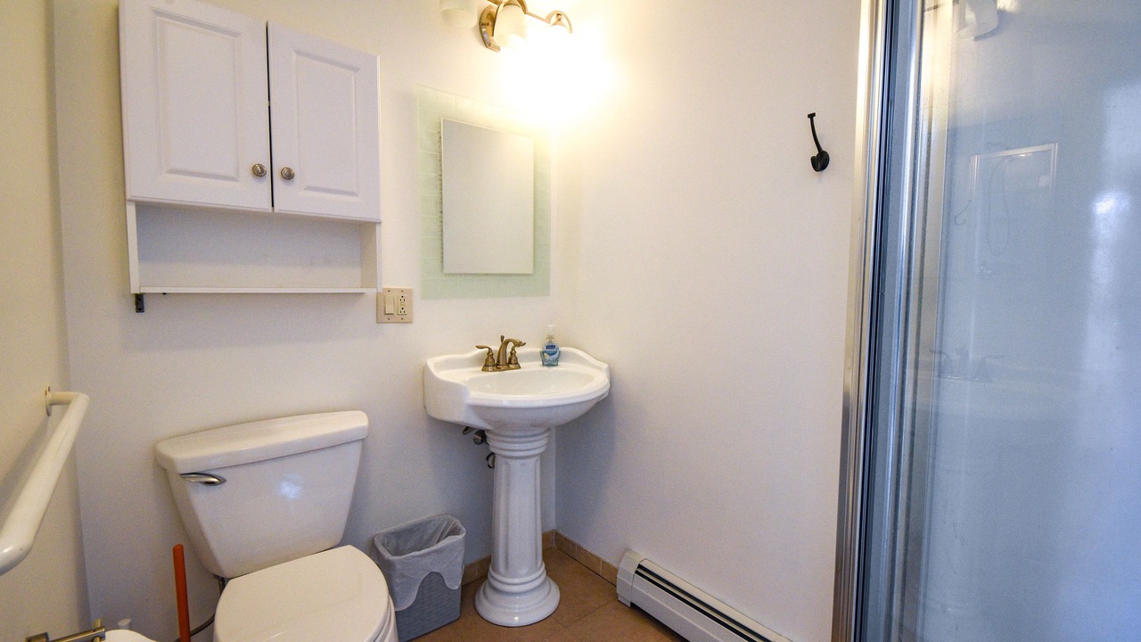 Photo of Bathroom in Bennington
