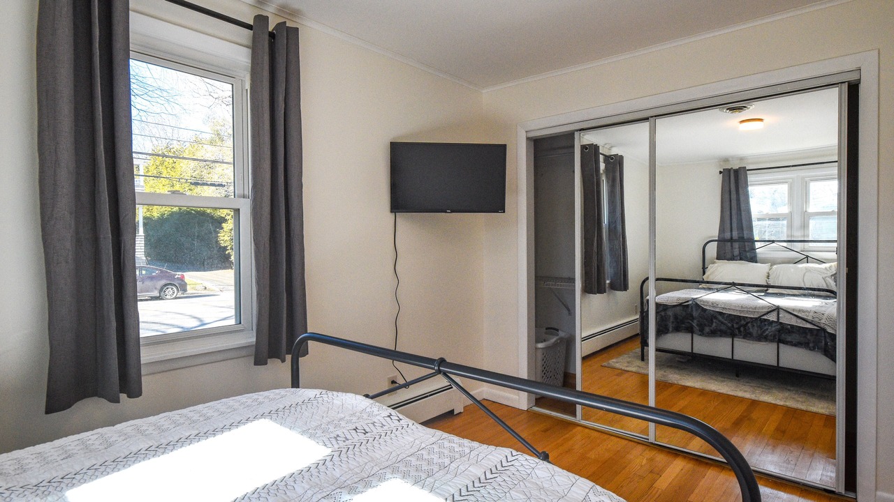 Photo of Bedroom in Bennington