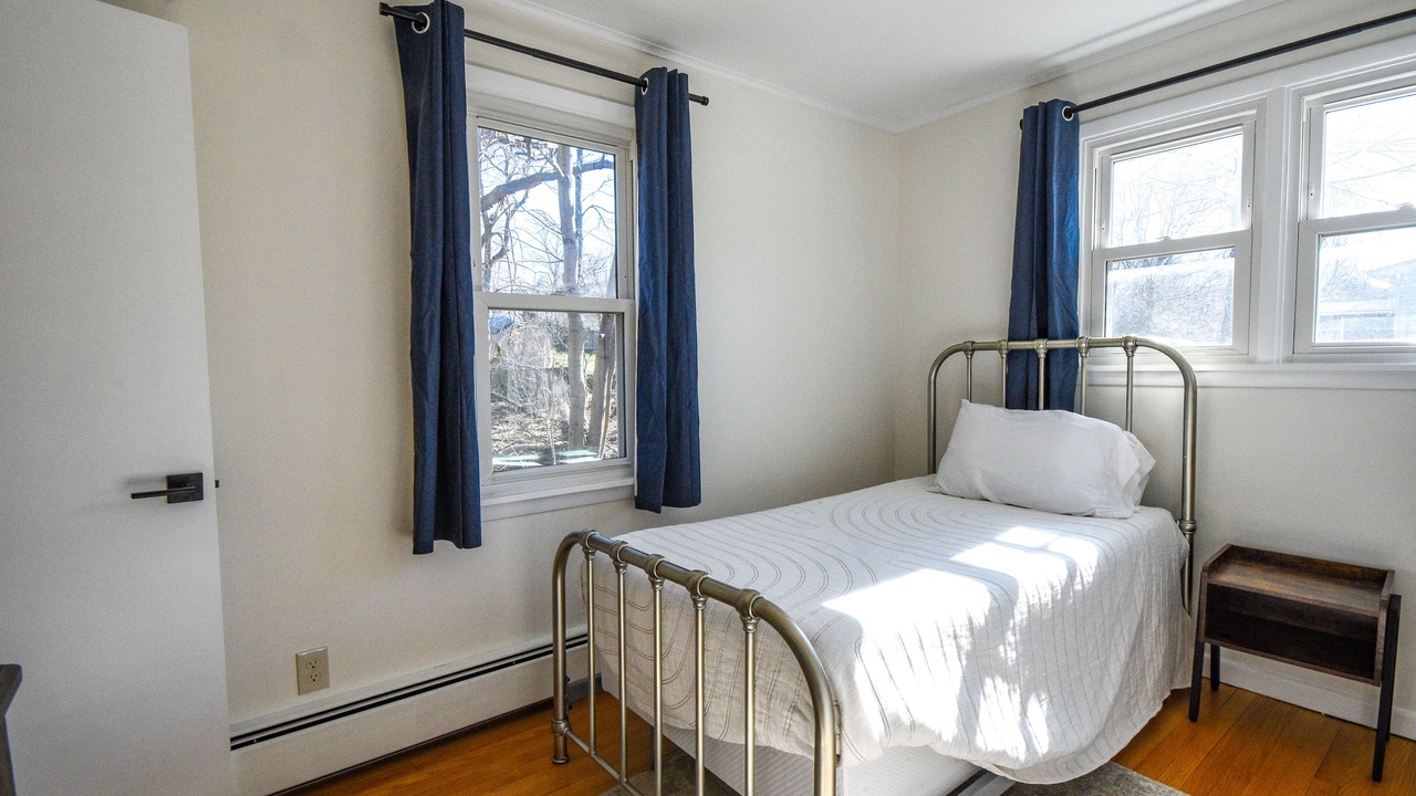Photo of Bedroom in Bennington