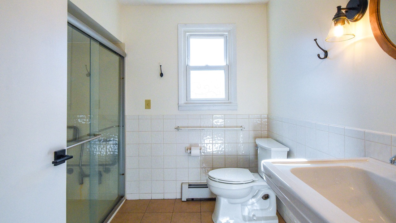 Photo of Bathroom in Bennington