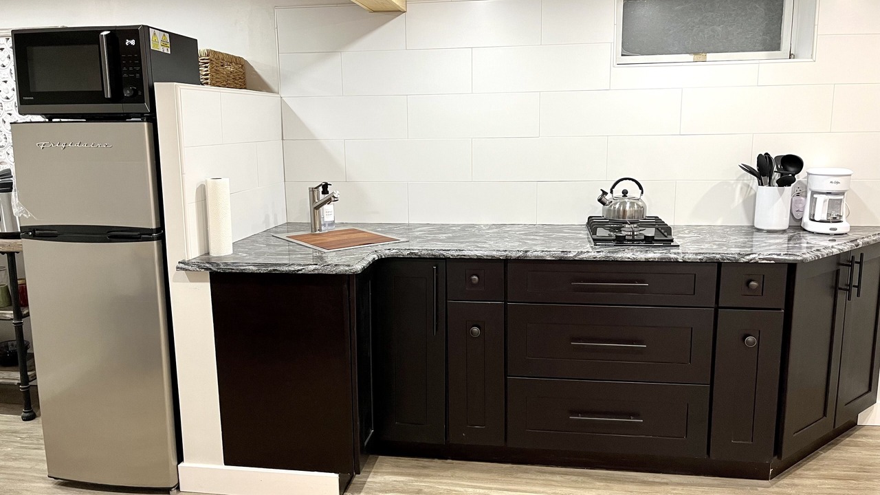Photo of Kitchen in Tappan