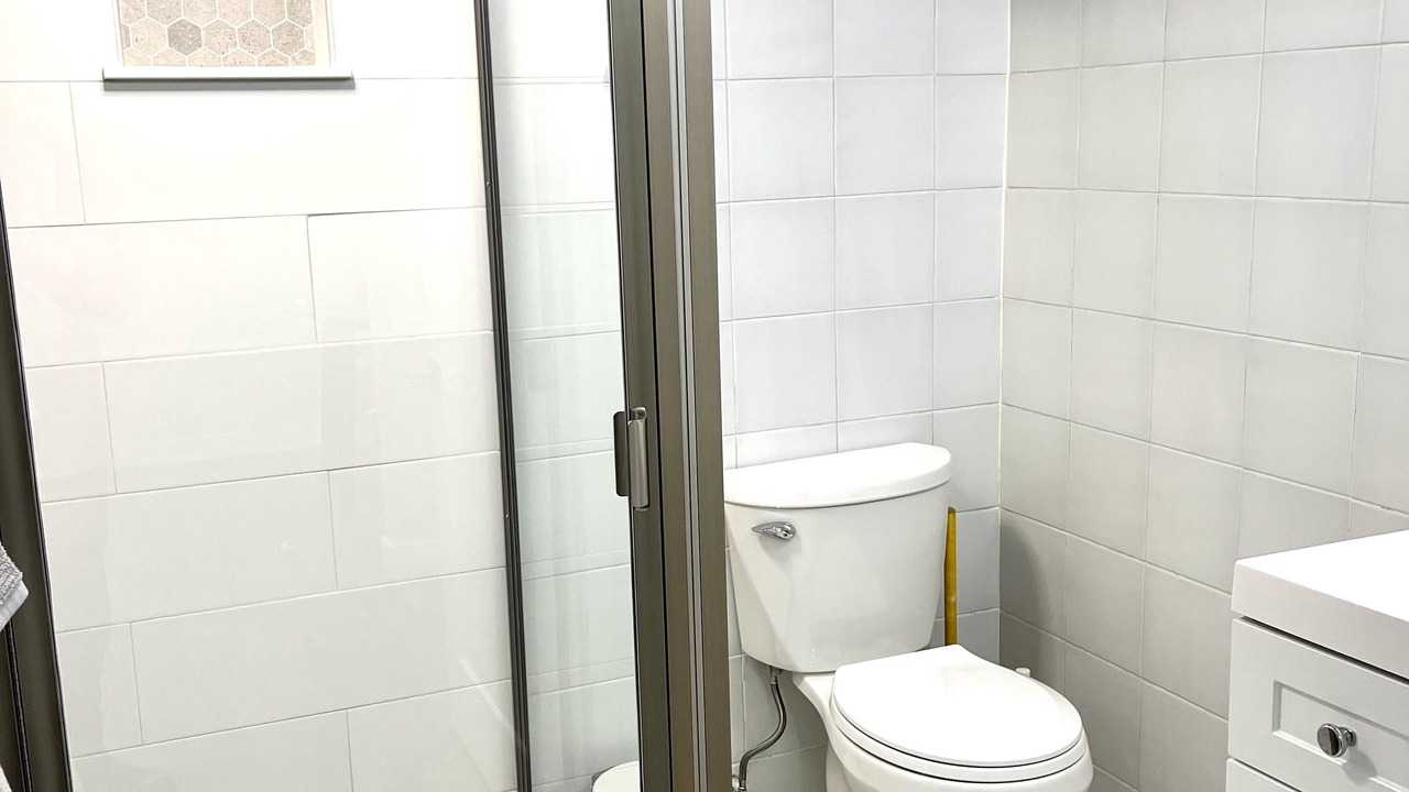 Photo of Bathroom in Tappan