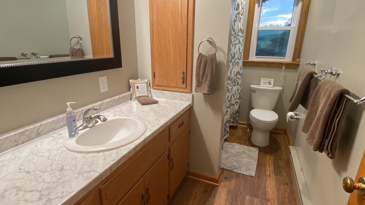 Photo of Bathroom in Dayton