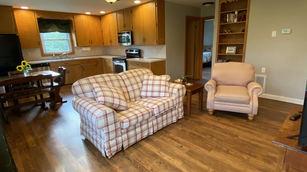 Photo of Livingroom in Dayton
