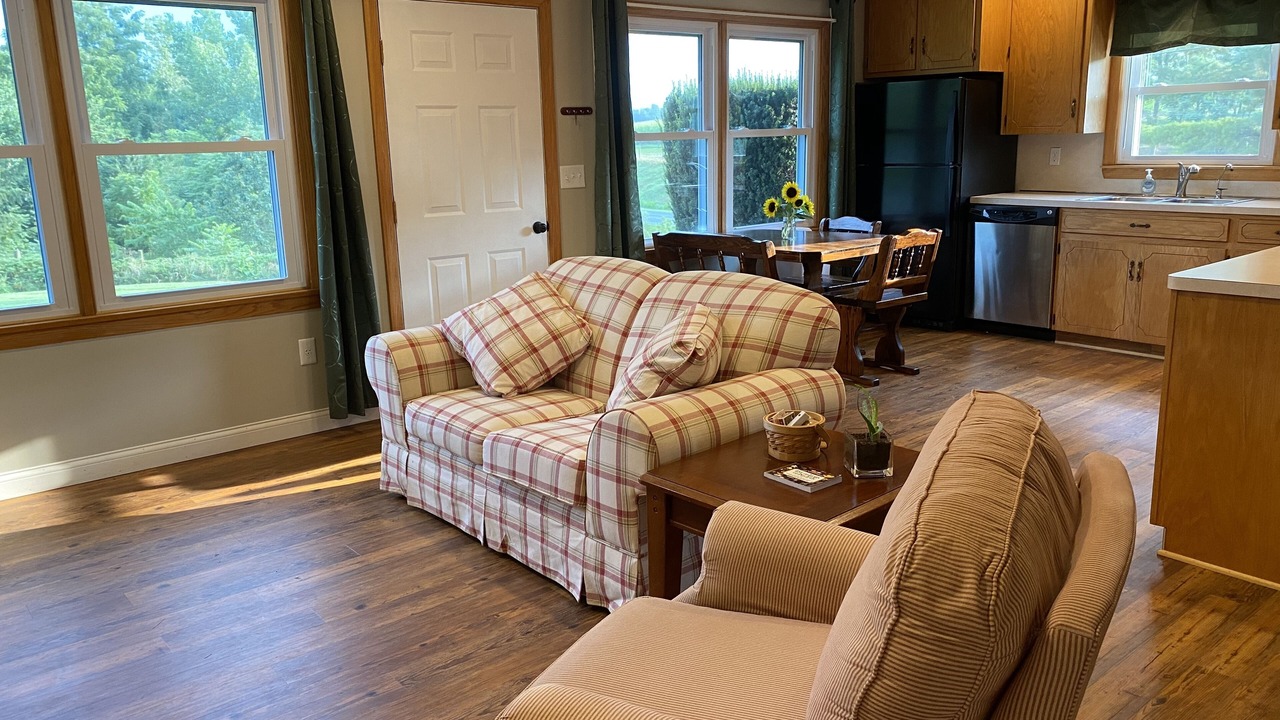 Photo of Livingroom in Dayton