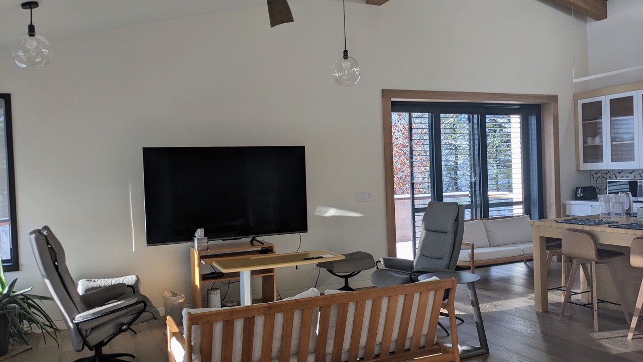Photo of Livingroom in Graniteville
