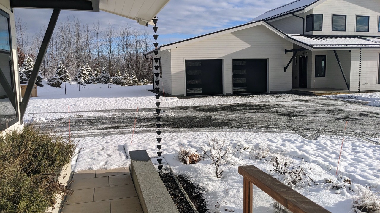Photo of Outdoor in Graniteville