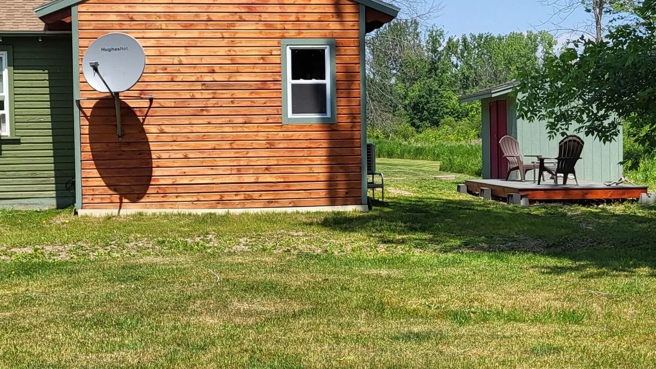 Photo of Outdoor in Alburg