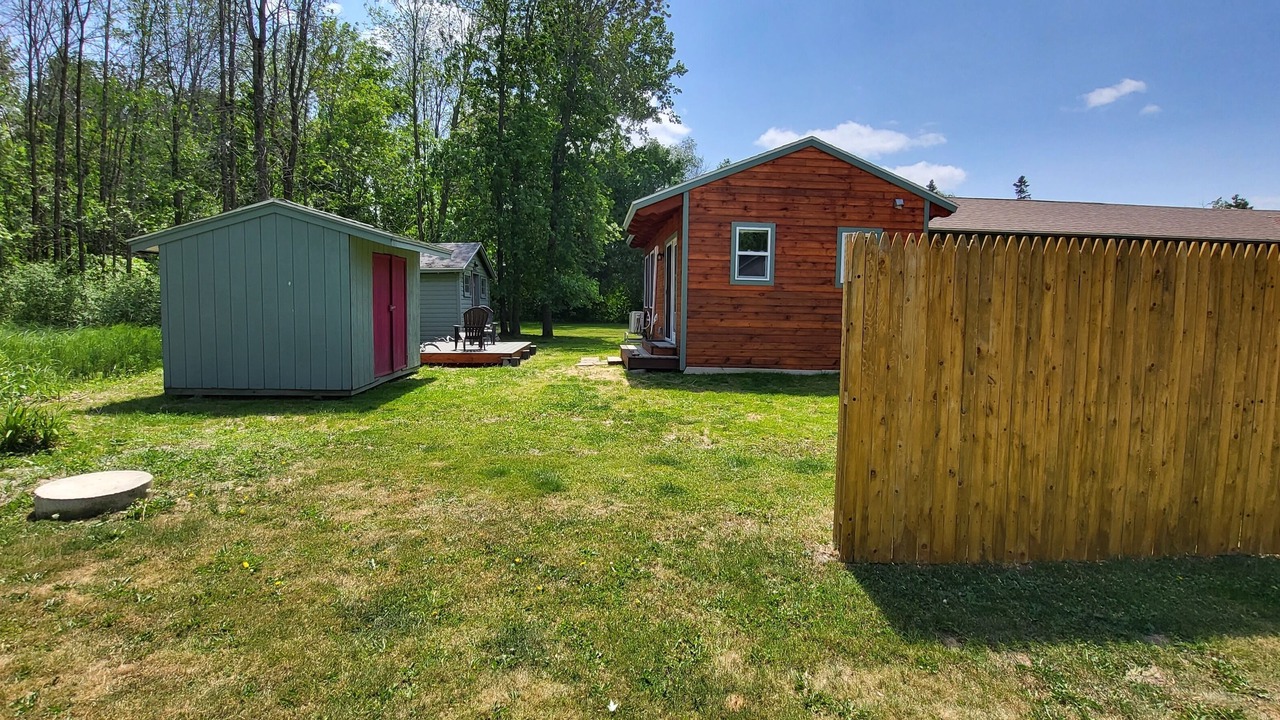 Photo of Outdoor in Alburg