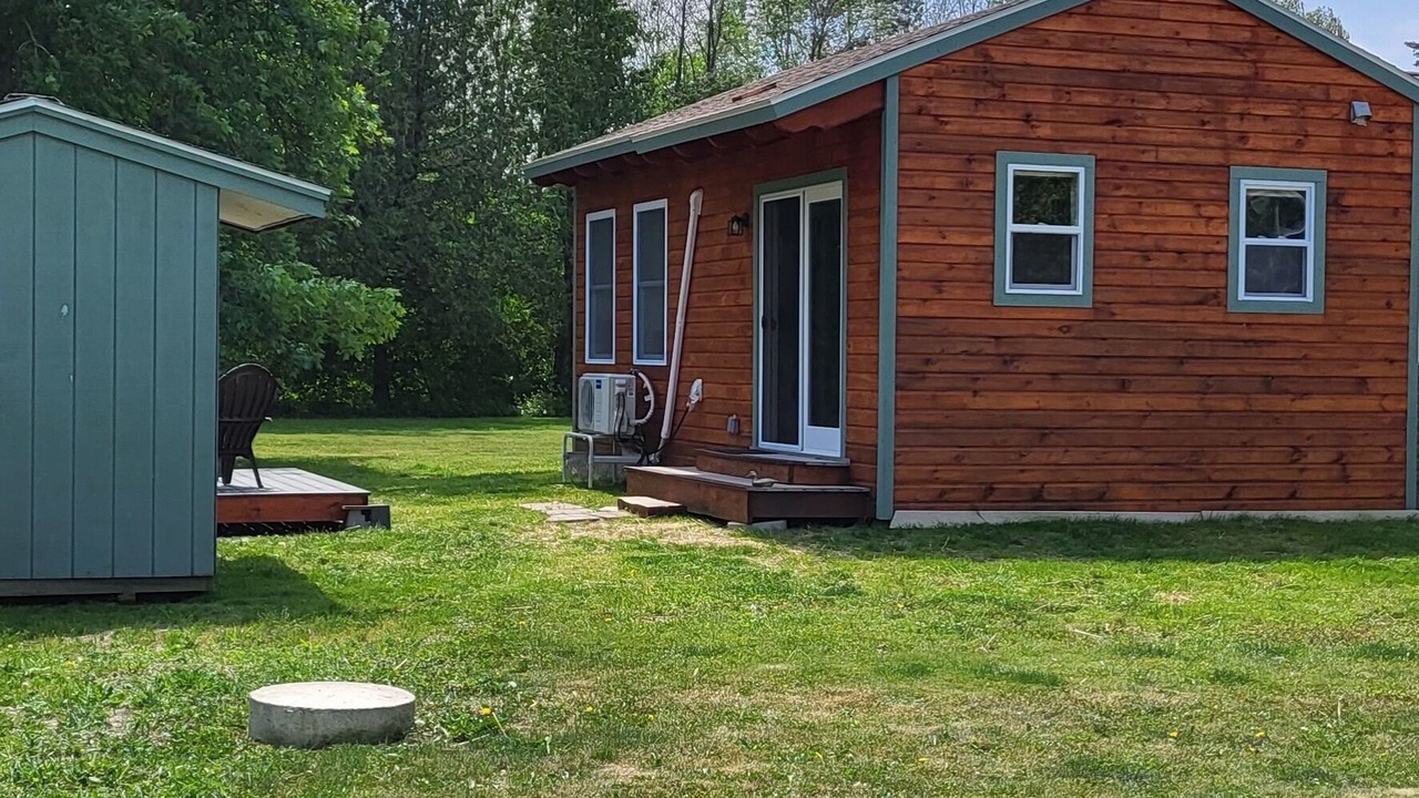 Photo of Outdoor in Alburg
