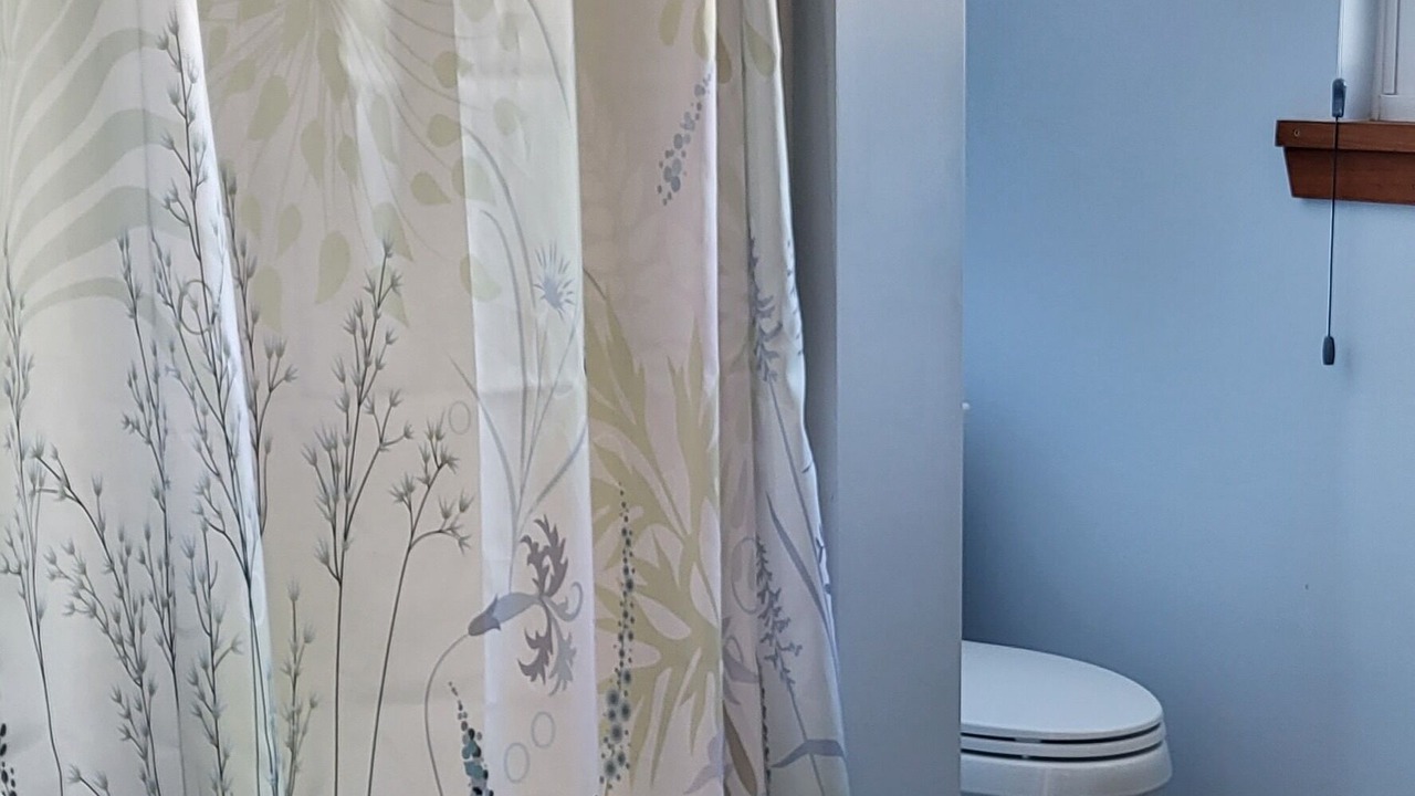 Photo of Bathroom in Alburg