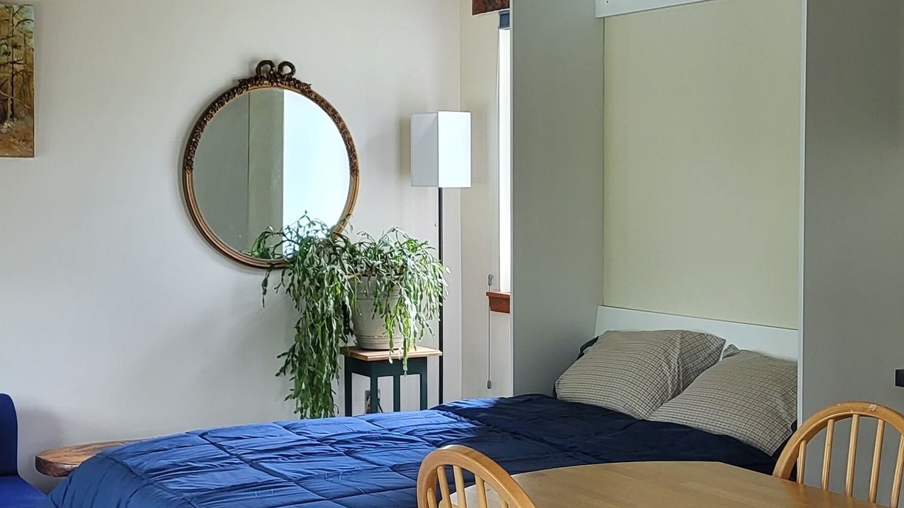 Photo of Bedroom in Alburg