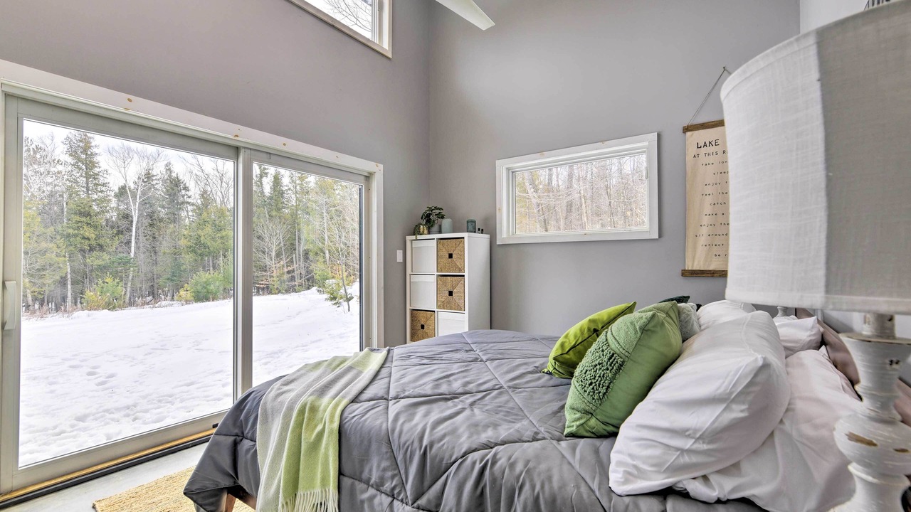 Photo of Bedroom in North Pole