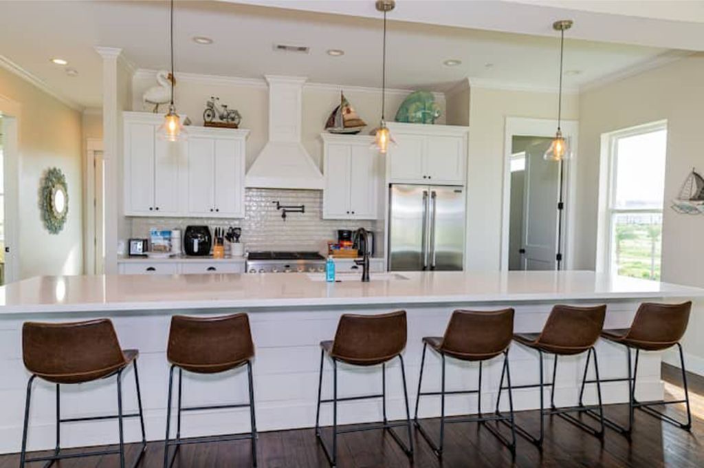 Photo of Kitchen in Galveston