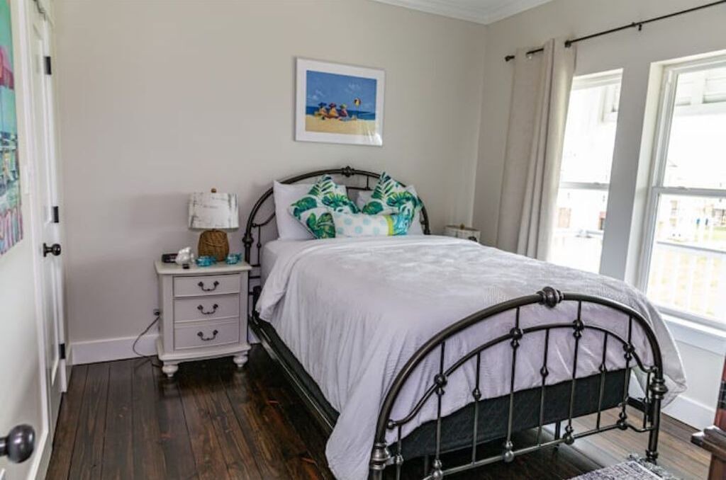 Photo of Bedroom in Galveston