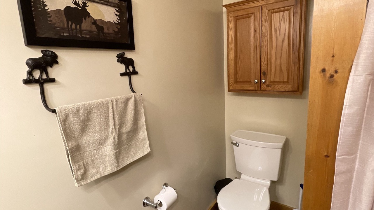 Photo of Bathroom in Dryden