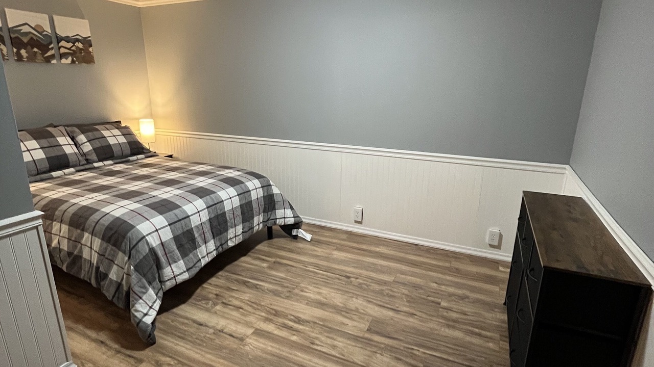 Photo of Bedroom in Dryden