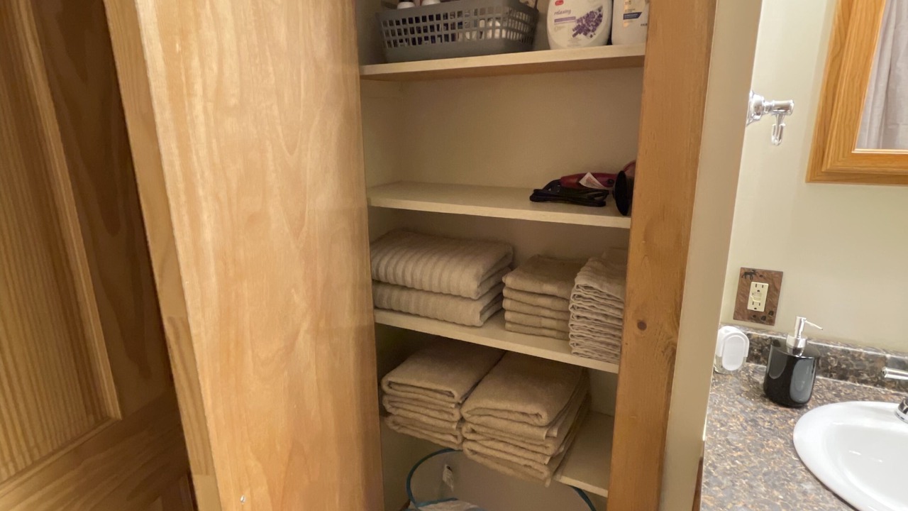 Photo of Bathroom in Dryden