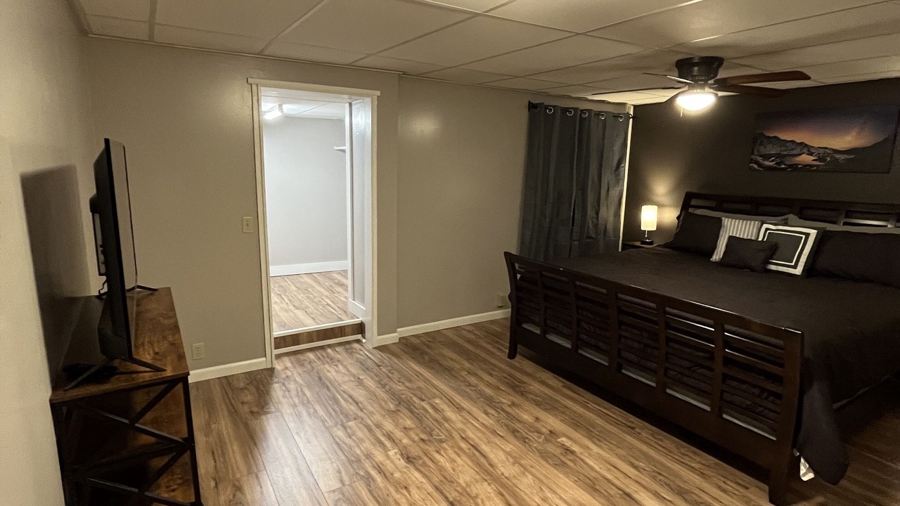 Photo of Bedroom in Dryden