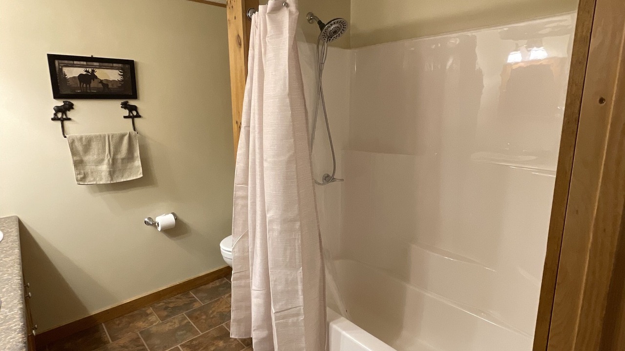 Photo of Bathroom in Dryden