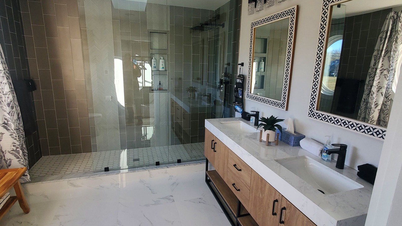Photo of Bathroom in Hamlin