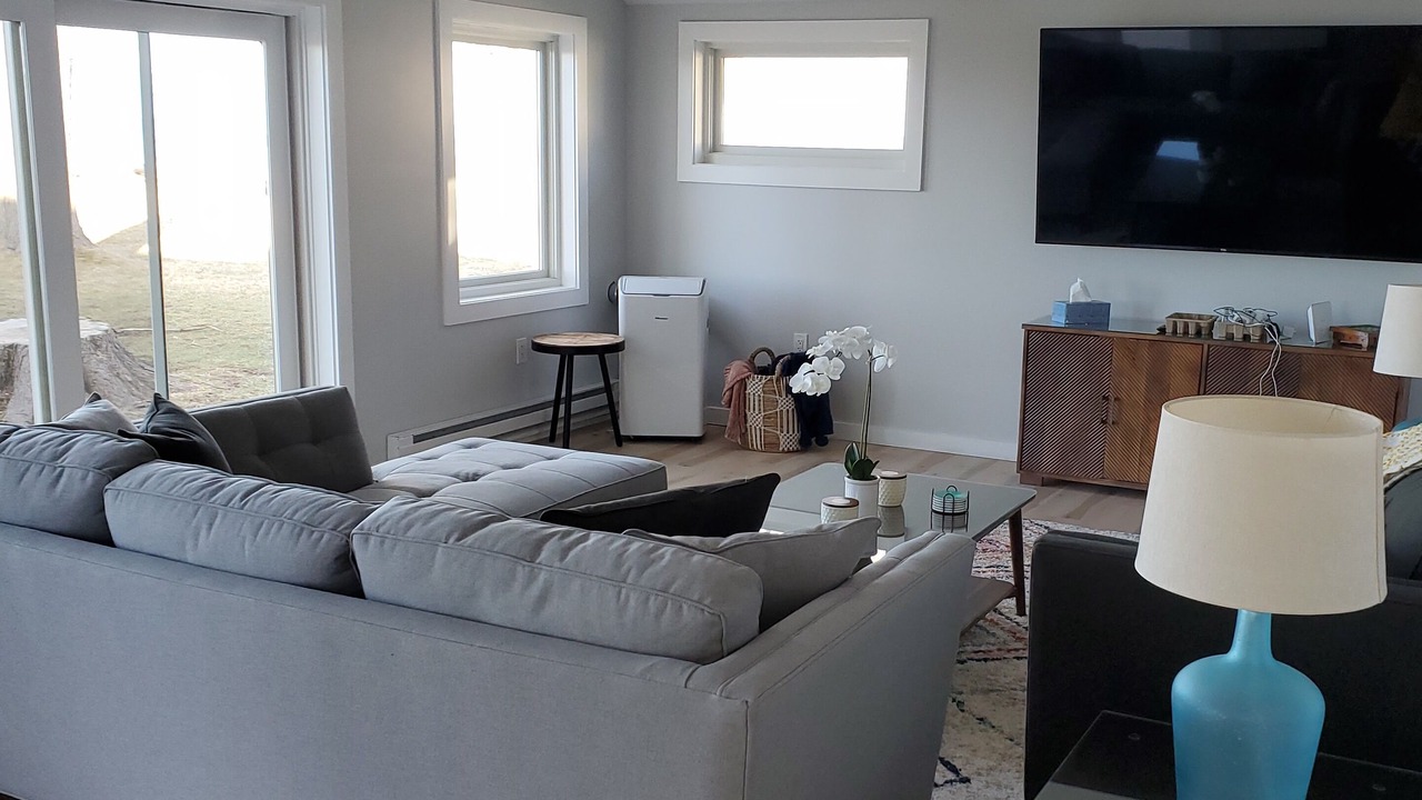 Photo of Livingroom in Hamlin