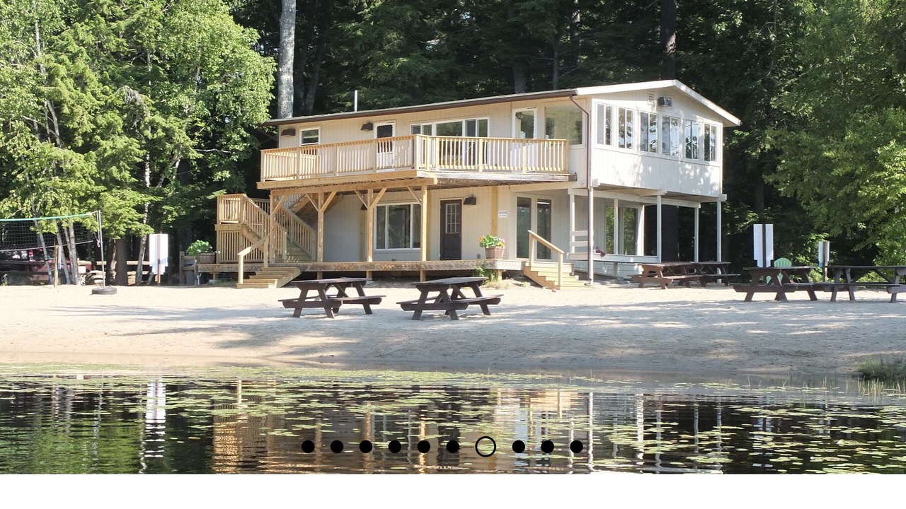 Photo of Outdoor in West Bridgton