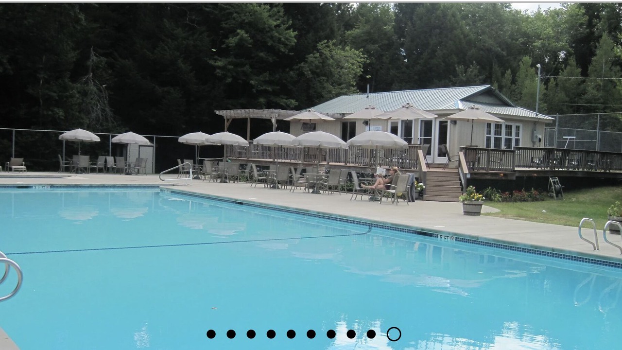 Photo of Outdoor in West Bridgton
