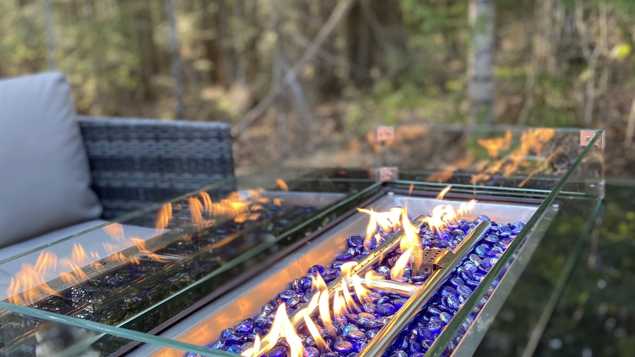 Photo of Outdoor in West Bridgton