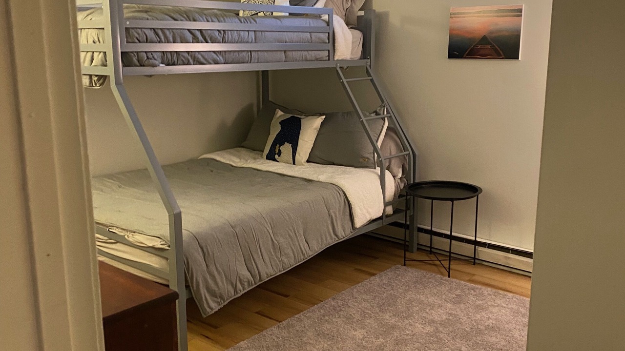 Photo of Bedroom in West Bridgton