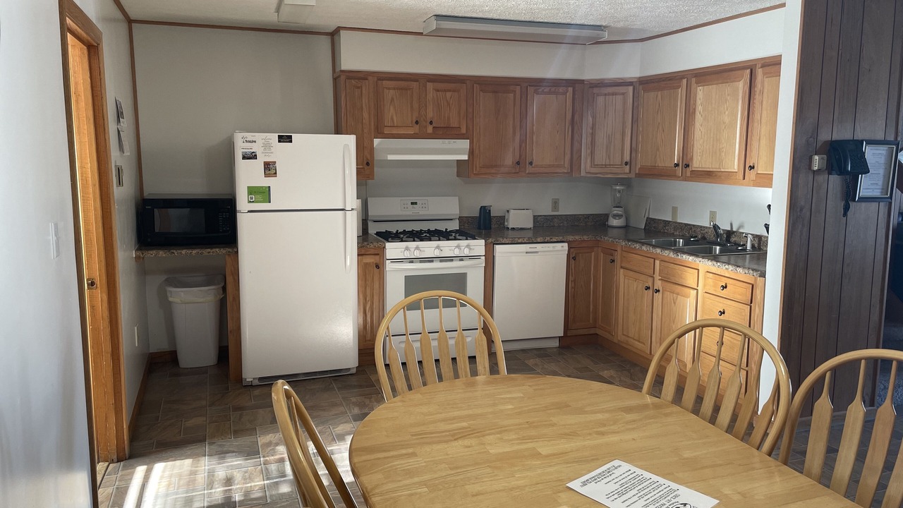 Photo of Bedroom in Canaan Valley